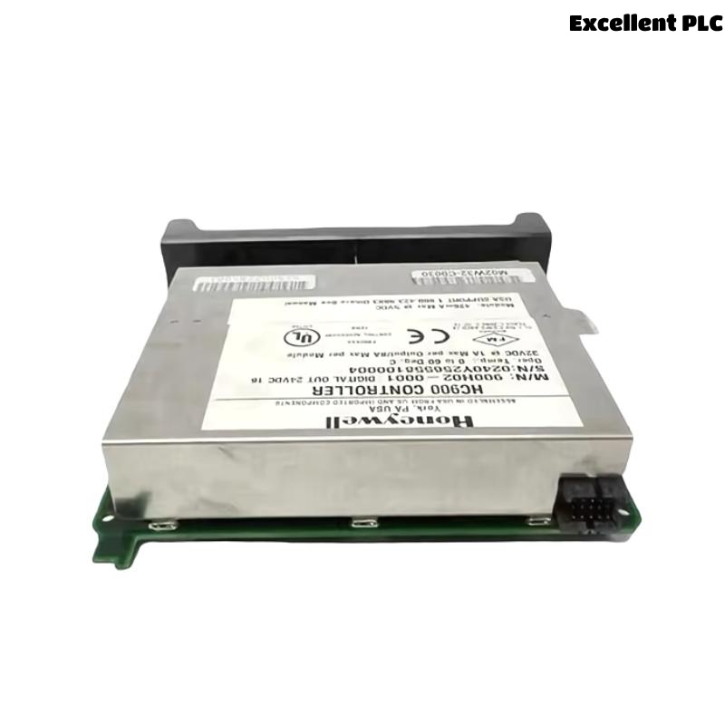 Honeywell 900H32-0302 32 Channel Digital Output Module