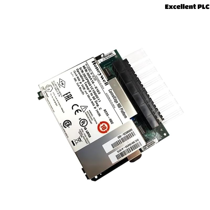 Honeywell 900H32-0302 32 Channel Digital Output Module
