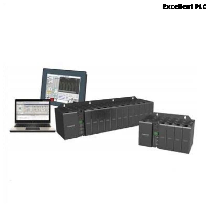 Honeywell 900RNF-0200 ControlEdge PLC Redundant CPM Rack Filler plate
