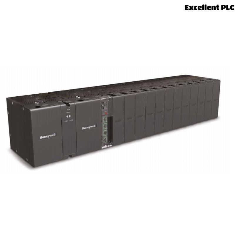 Honeywell 900RNF-0200 ControlEdge PLC Redundant CPM Rack Filler plate