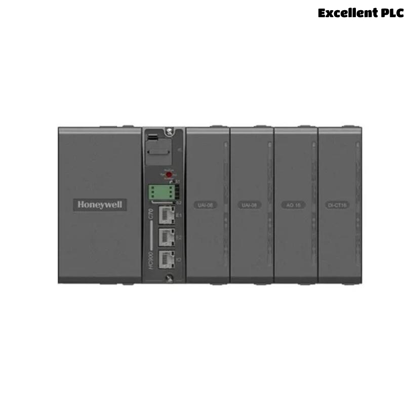 Honeywell 900RNF-0200 ControlEdge PLC Redundant CPM Rack Filler plate