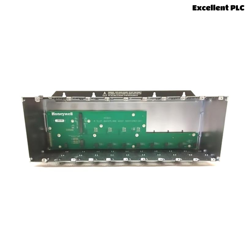 Honeywell 900RR0-0300 ControlEdge HC900 Redundant CPM Rack