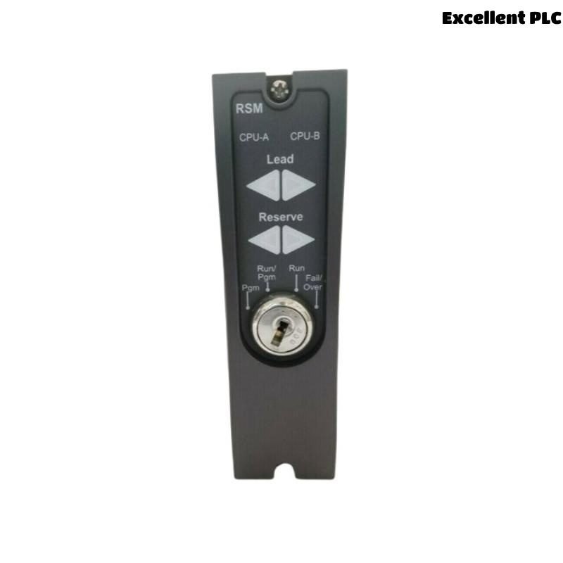 Honeywell 900RSM-0101 HC900 Redundant Switch Module