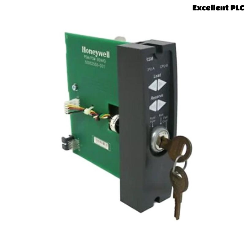 Honeywell 900RSM-0101 HC900 Redundant Switch Module