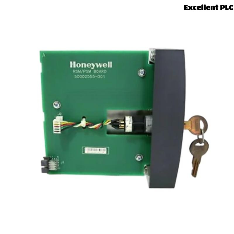 Honeywell 900RSM-0101 HC900 Redundant Switch Module