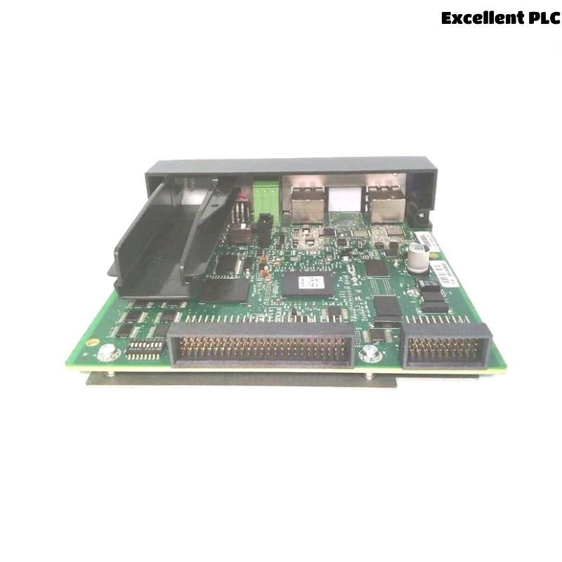 Honeywell 900S75S-0460 ControlEdge HC900 Scanner