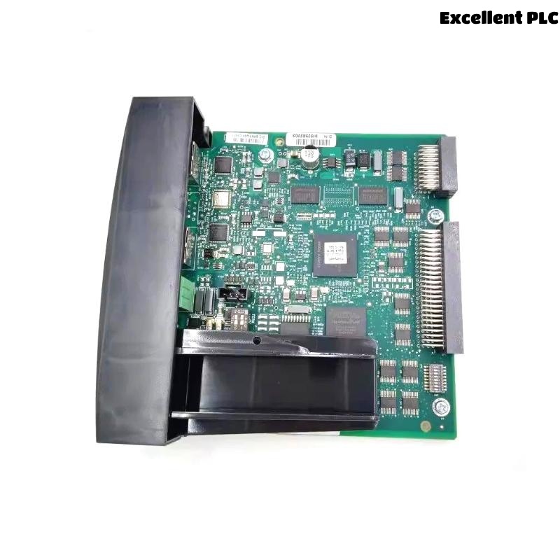 Honeywell 900S75S-0460 ControlEdge HC900 Scanner