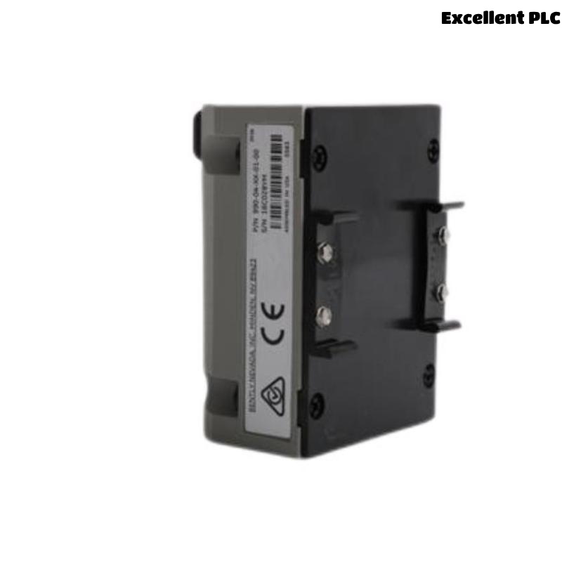 Bently Nevada 990-04-XX-01 990 Vibration Transmitter