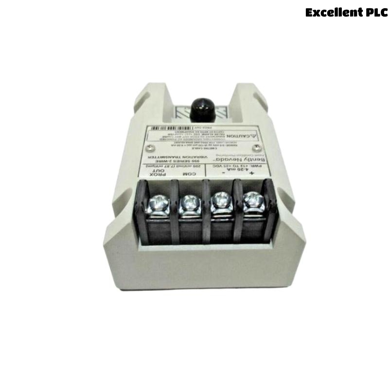 Bently Nevada 990-05-50-03-CN Vibration Transmitter