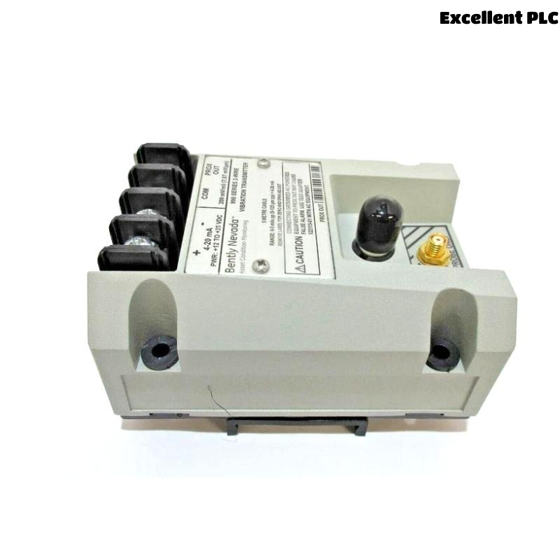Bently Nevada 990-05-50-03-CN Vibration Transmitter