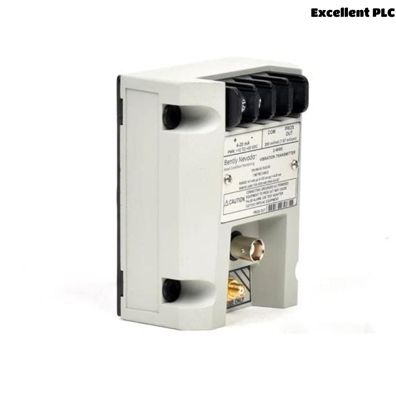 Bently Nevada 990-05-70-01-CN Vibration Transmitter