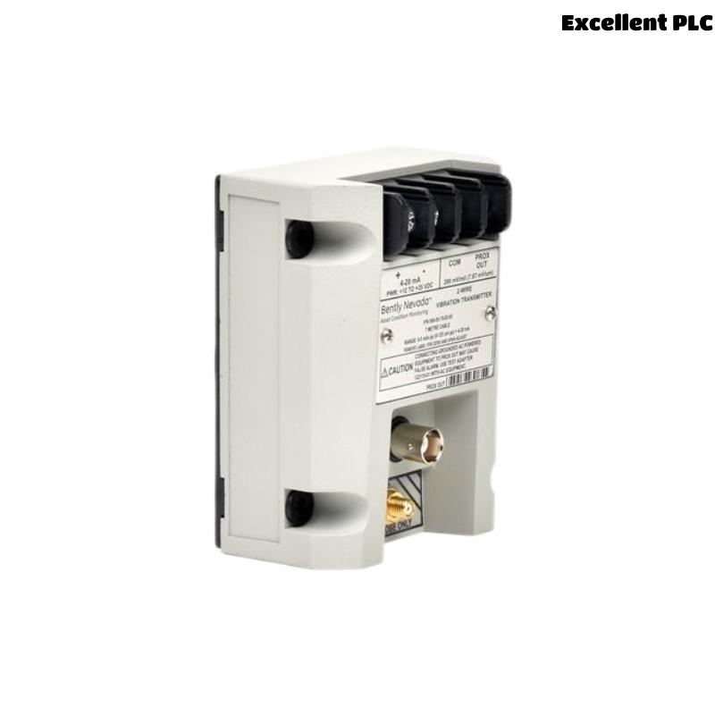 Bently Nevada 990-05-70-02-01 990 Vibration Transmitter