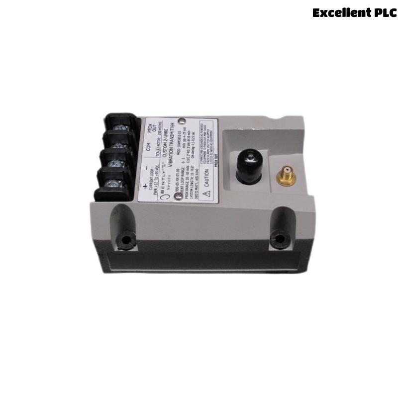 Bently Nevada 990-05-XX-03 990 Vibration Transmitter
