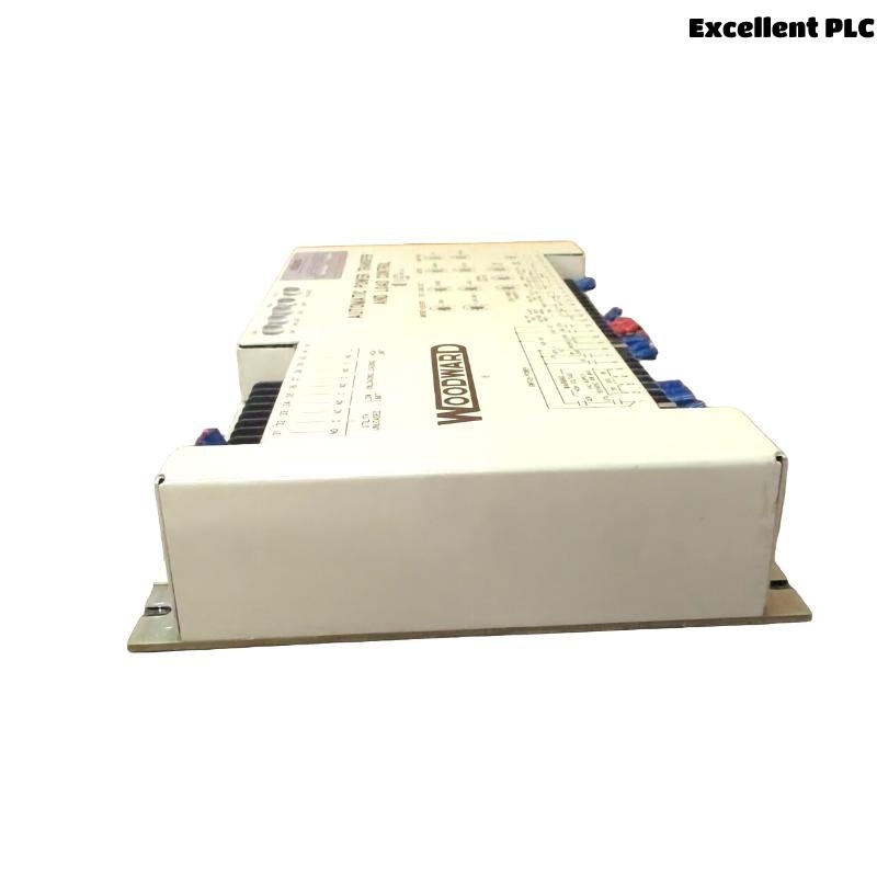 Woodward 9905-007N Digital Synchronizer And Load Control