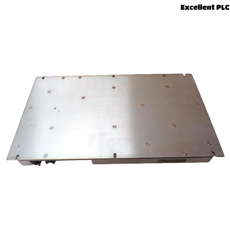 Woodward 9905-007N Digital Synchronizer And Load Control