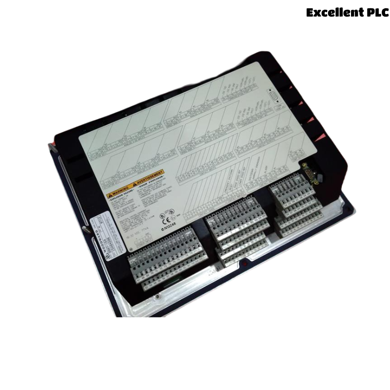 Woodward 9905-387 ProAct drive modules