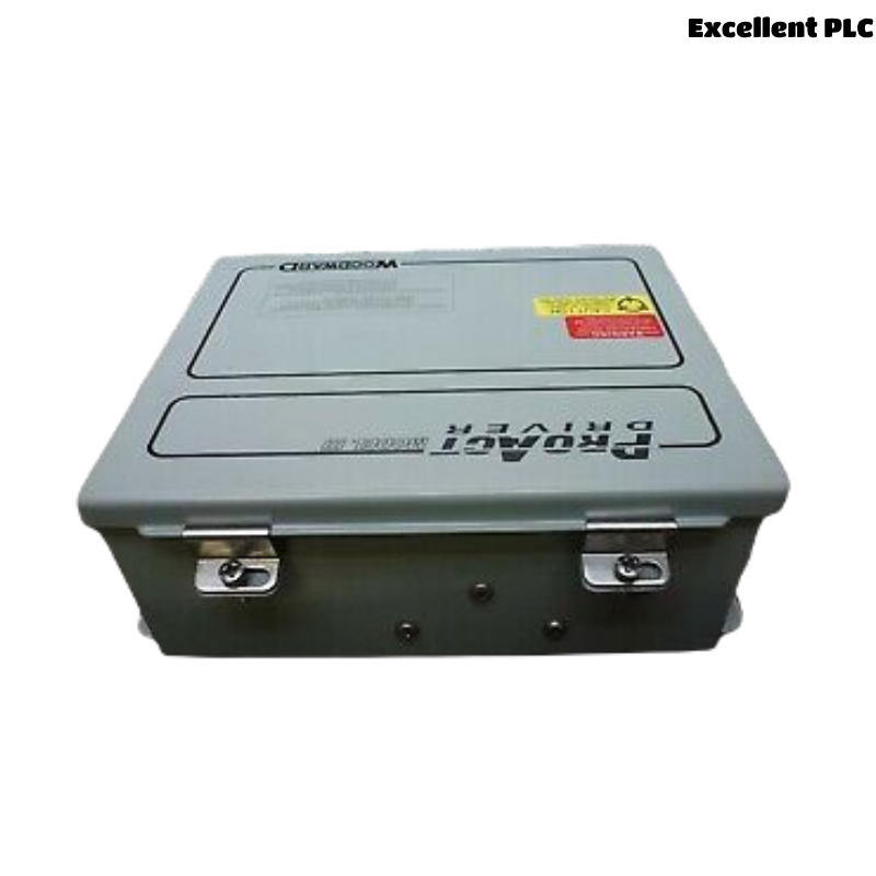 Woodward 9905-387 ProAct drive modules