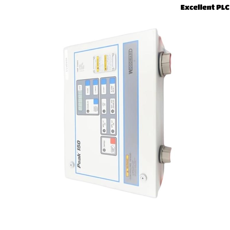 Woodward 9905-860 Digital Control Unit