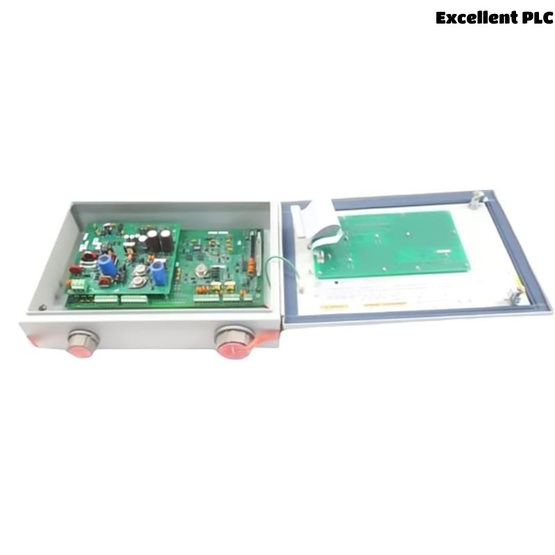 Woodward 9905-860 Digital Control Unit