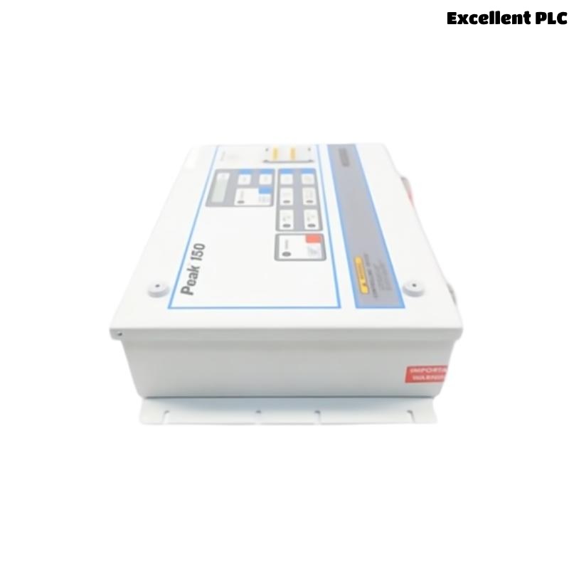 Woodward 9905-860 Digital Control Unit