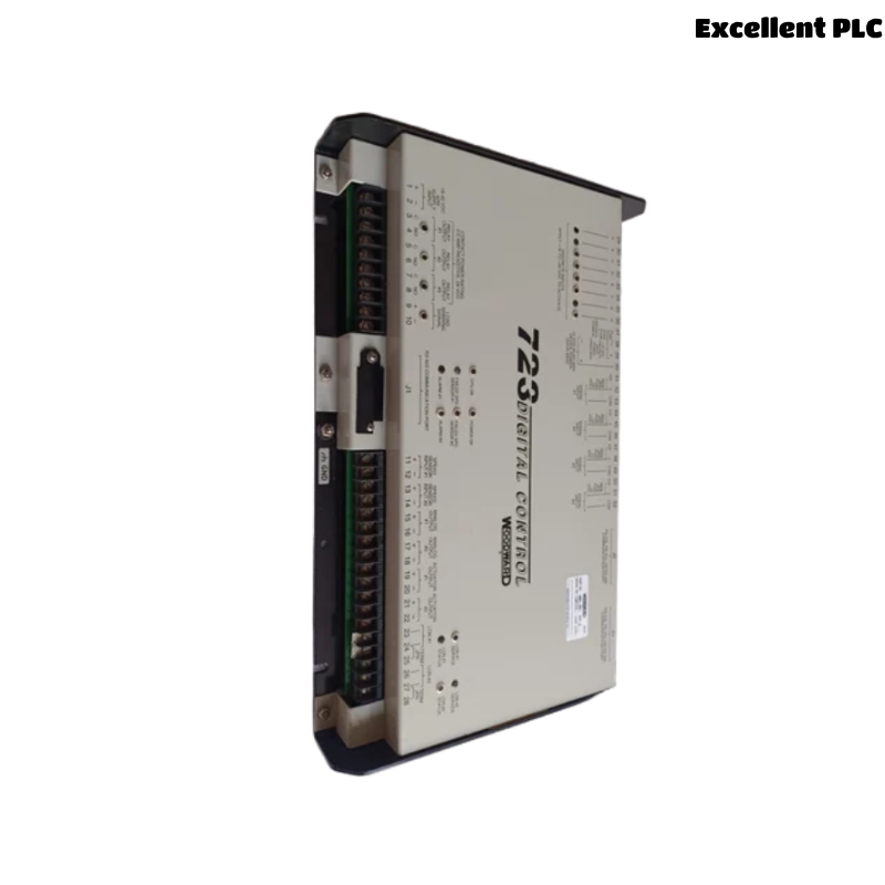 Woodward 9907-031 Digital Controller