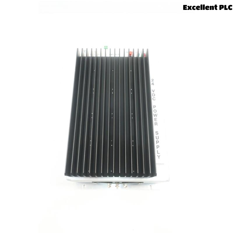 Woodward 9907-076 power supply