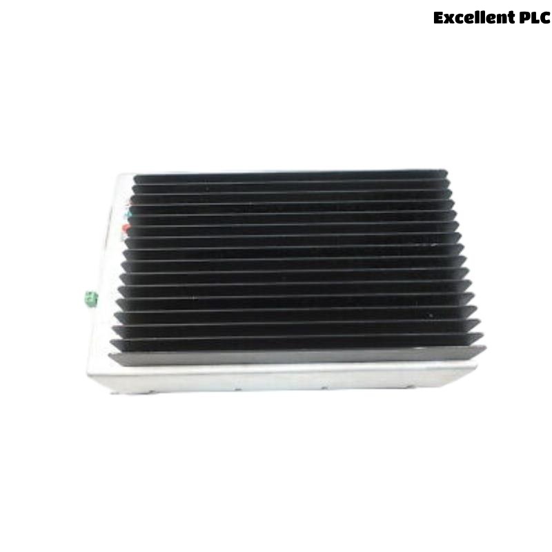 Woodward 9907-076 power supply