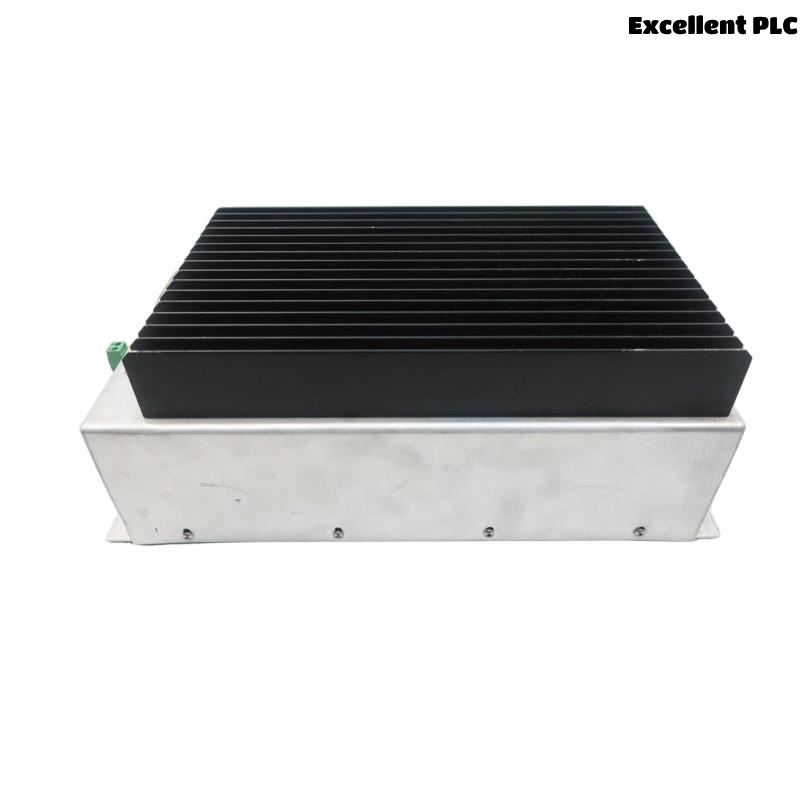 Woodward 9907-076 power supply