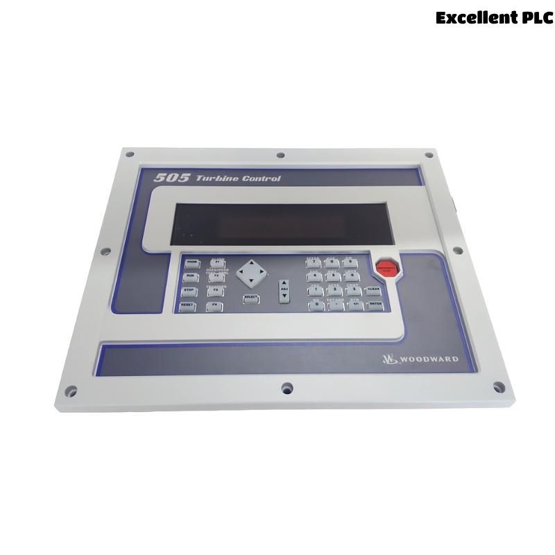 Woodward 9907-1183 Digital Governor