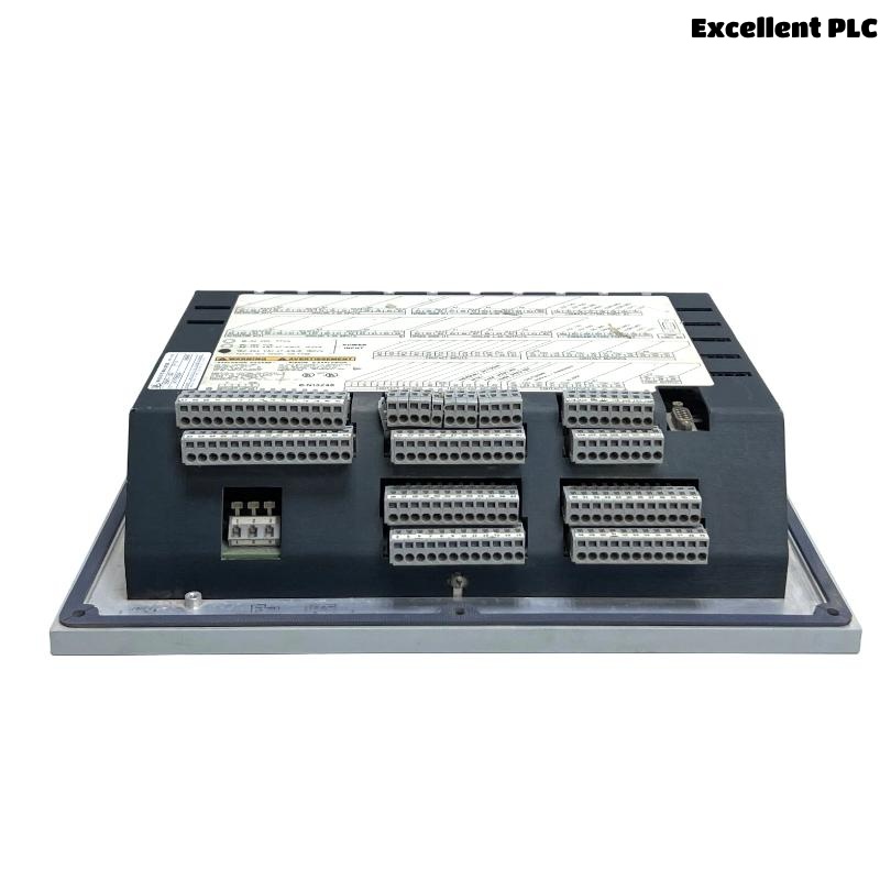 Woodward 9907-162 Digital Governor