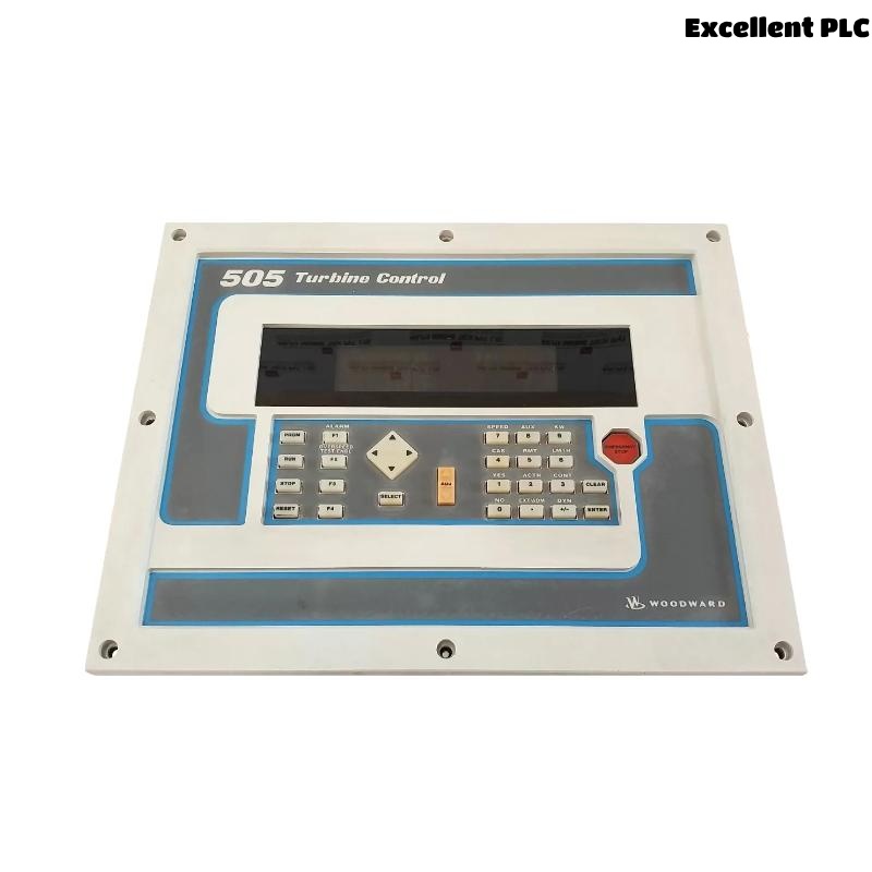 Woodward 9907-164 Digital Governor