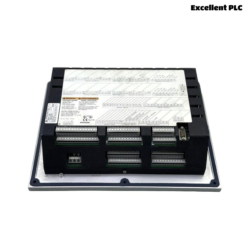 Woodward 9907-164 Digital Governor