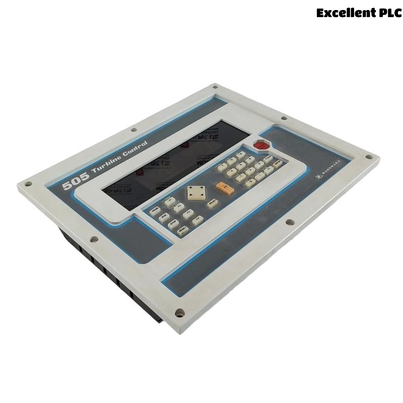 Woodward 9907-164 Digital Governor