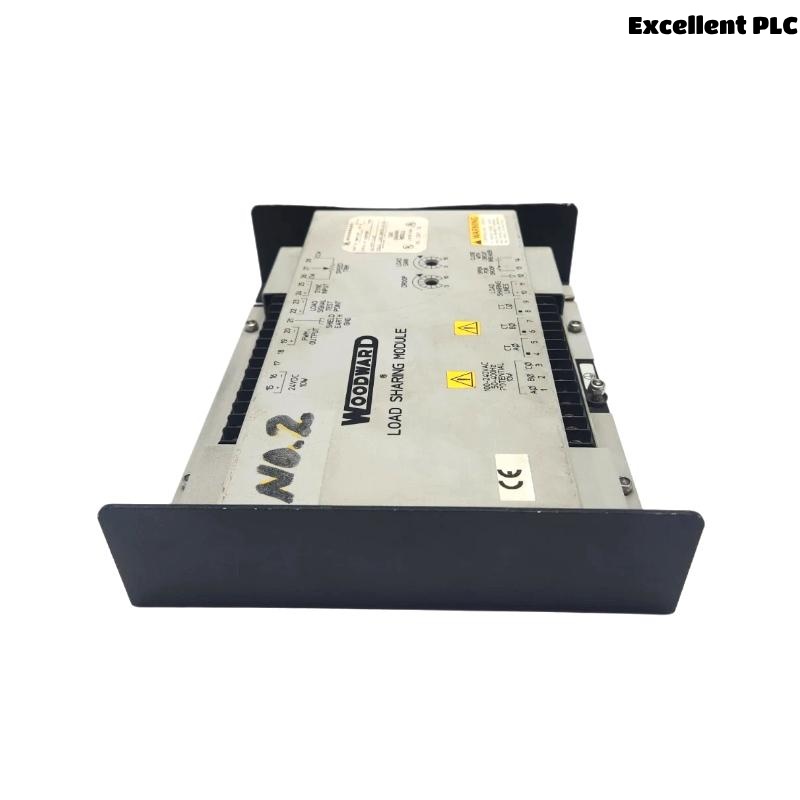 Woodward 9907-175 Load Sharing Module