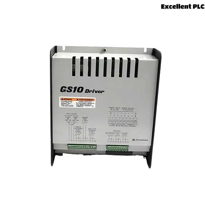 Woodward 9907-186 Load Sharing Module