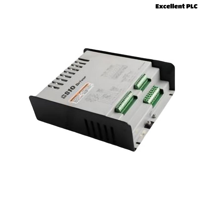 Woodward 9907-186 Load Sharing Module