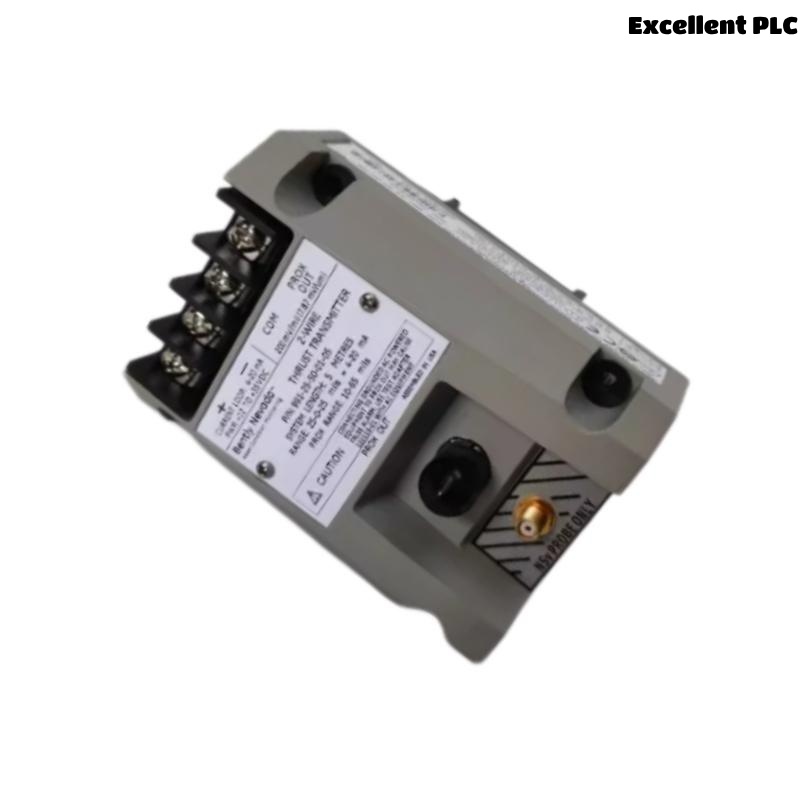 Bently Nevada 991-06-50-01-00 991 Thrust Sensor
