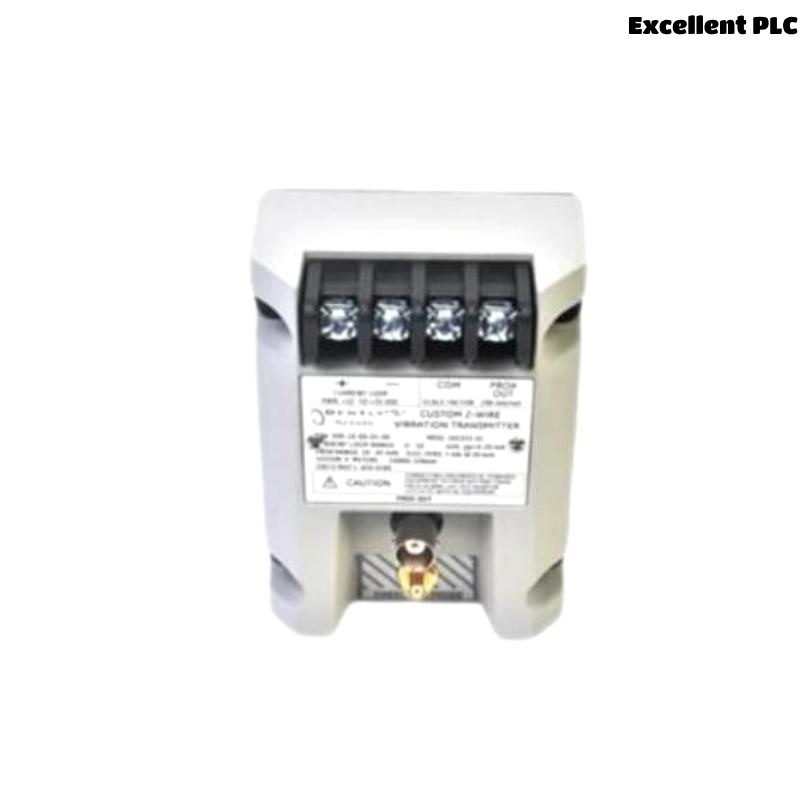 Bently Nevada 991-06-50-01-01 Thrust Transmitter