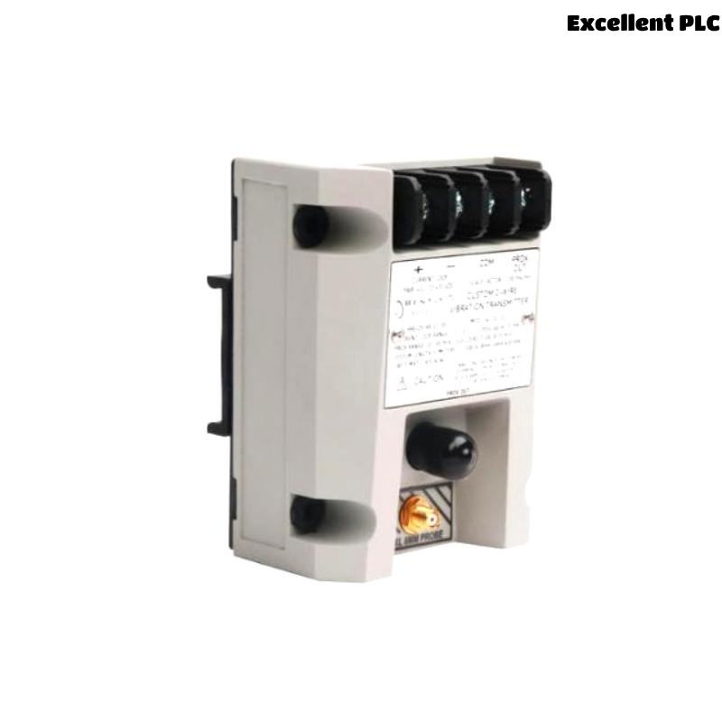Bently Nevada 991-06-70-01-05 Thrust Transmitter