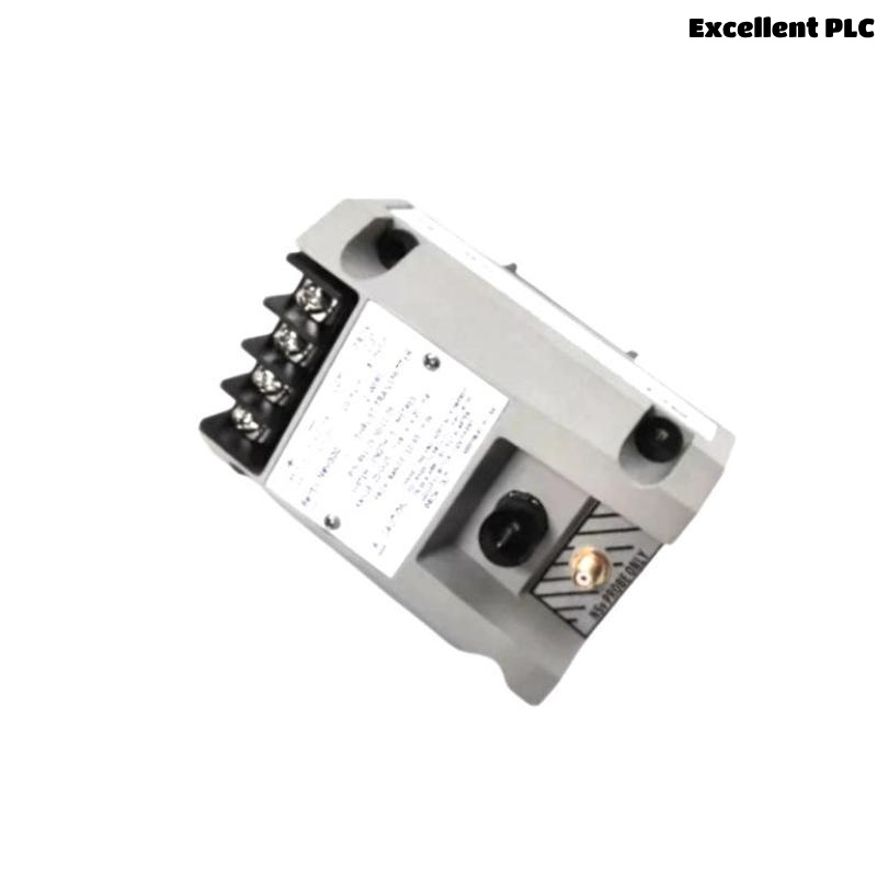 Bently Nevada 991-06-70-01-CN Thrust Transmitter