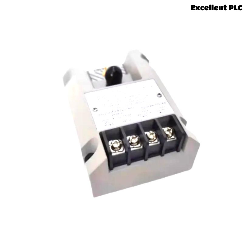 Bently Nevada 991-06-70-01-CN Thrust Transmitter