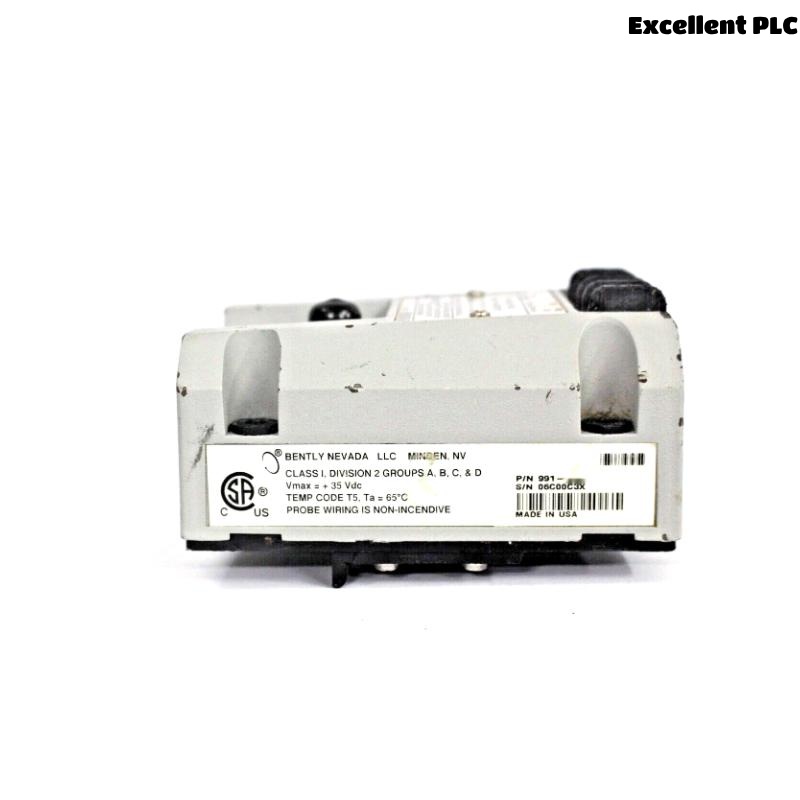 Bently Nevada 991-06-70-01-CN Thrust Transmitter