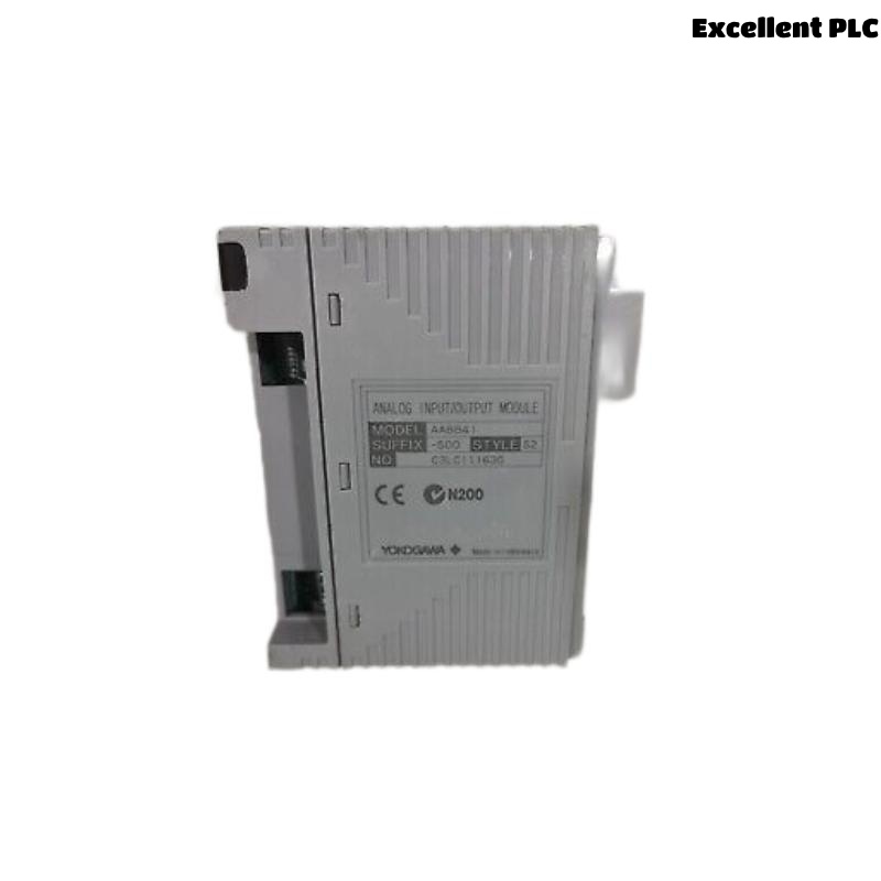 Yokogawa ASD533 Digital Output Modules