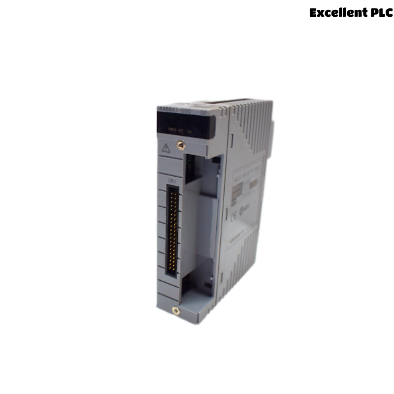 Yokogawa ASD533 Digital Output Modules