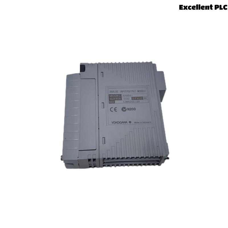 Yokogawa ASD533 Digital Output Modules