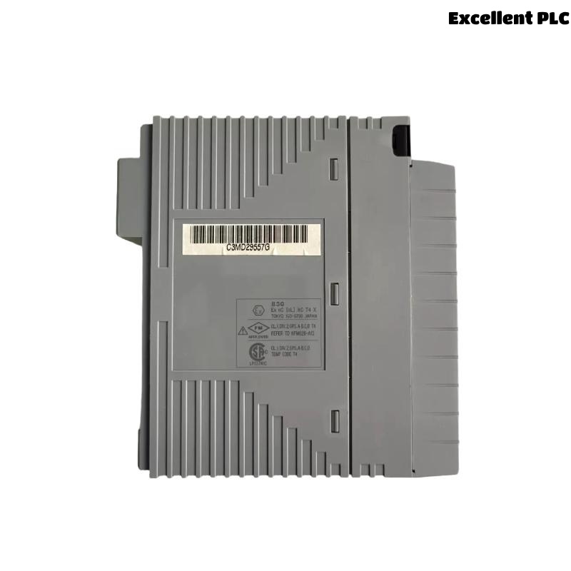 Yokogawa AAI143-H00 S1 Analog Input Module