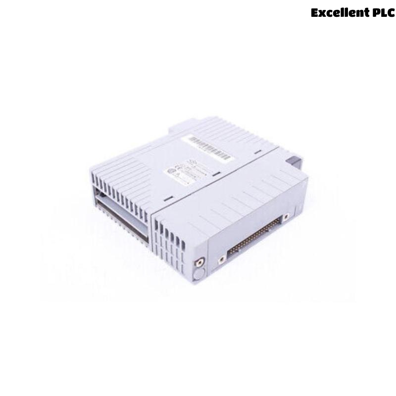 Yokogawa AAT145 TC/mV Input Module