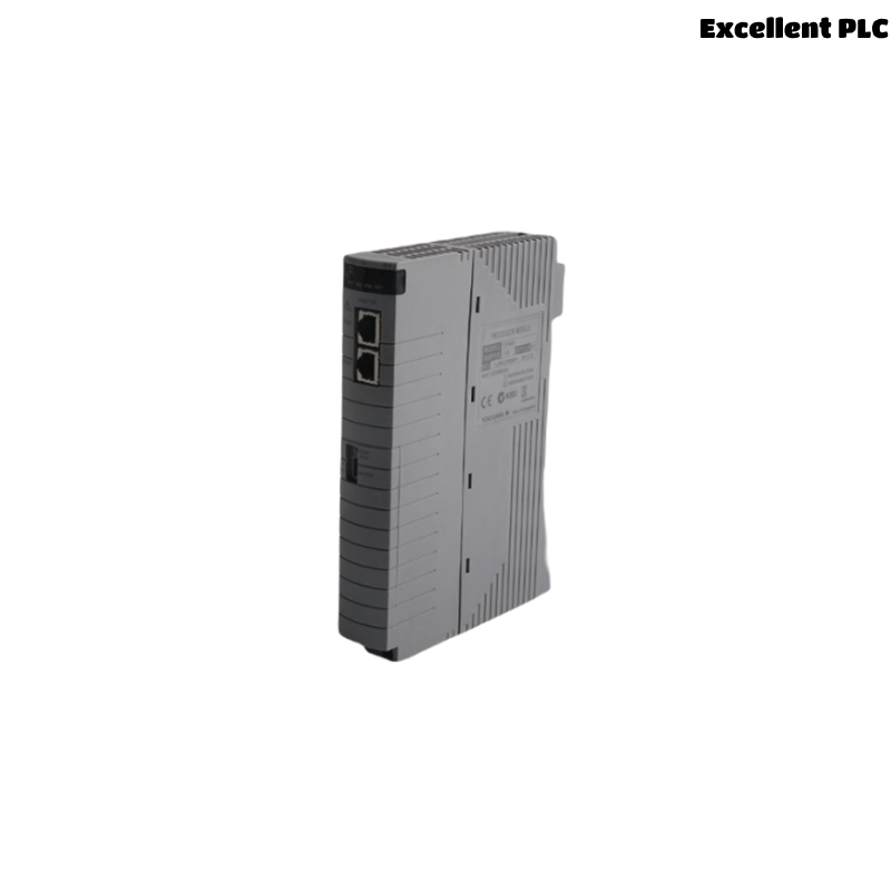Yokogawa AAT145 TC/mV Input Module