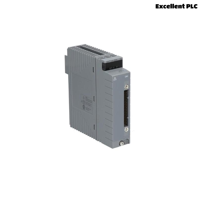 Yokogawa AAT145 TC/mV Input Module