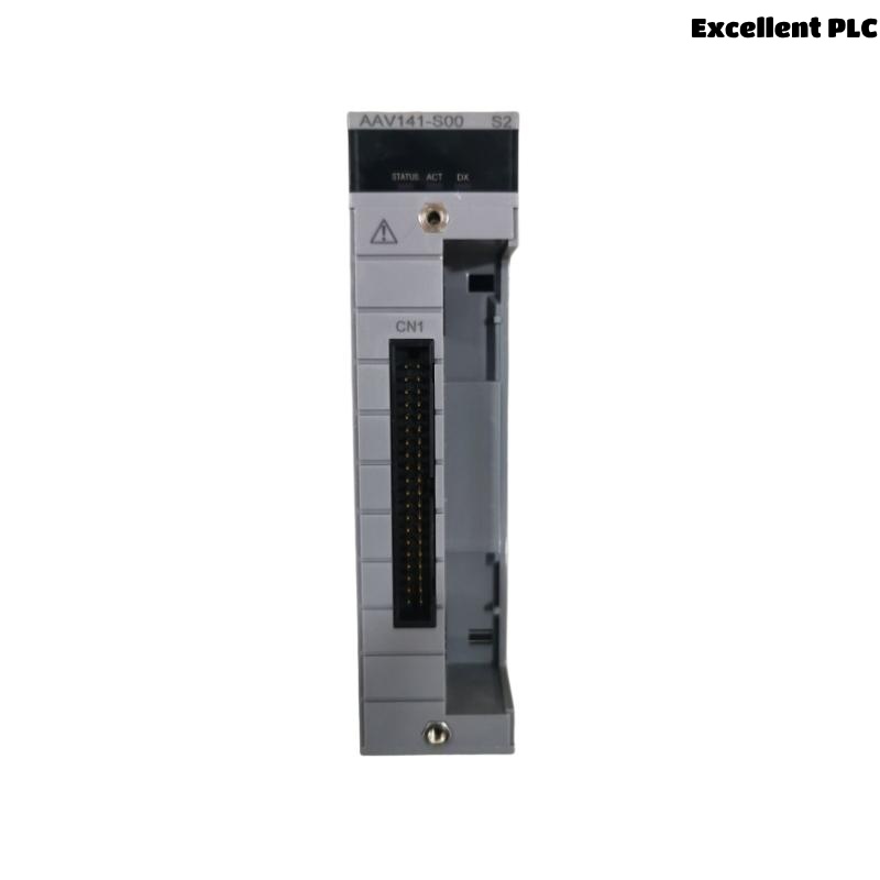 Yokogawa AAV141 Analog Input Modules